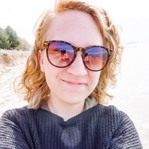 Meet your Posher, Cassie